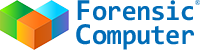 Forensic Computer Logo